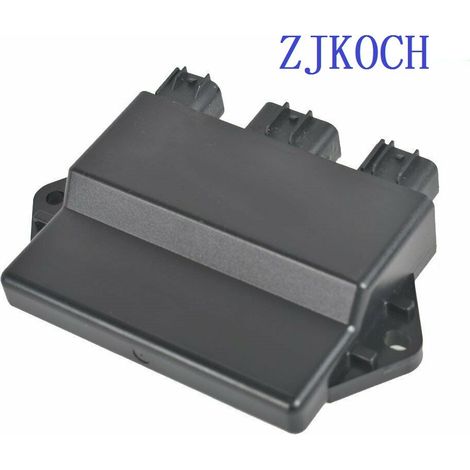 Allumage CDI – Compatible YAMAHA YFM 660 GRIZZLY 4x4 – Réf. 5KM-8 (1/4)