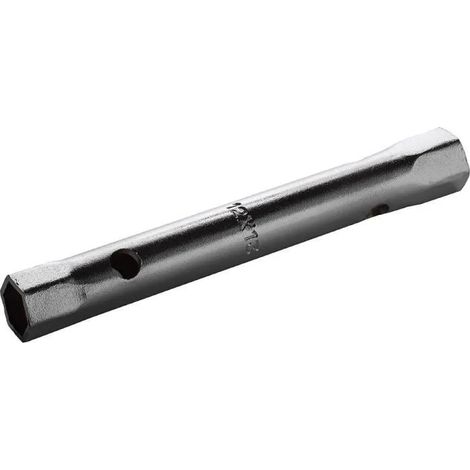 Llave de vaso kwb 110809 acabado cromo 8-9 mm