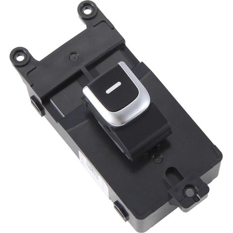 Fensterheberschalter hinten für Kia Sorento, Fensterheber-Bedienknopf 93581-C5000 93581C5000 (1/5)