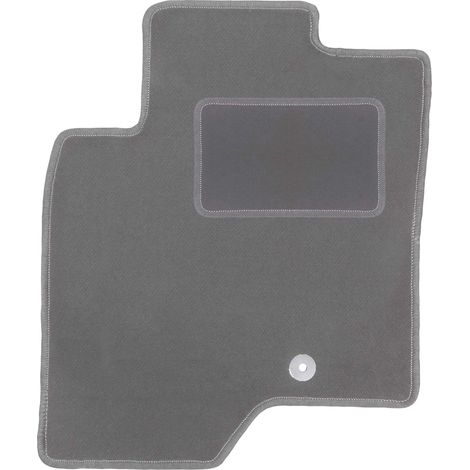 Alfombrilla para el conductor: Chevrolet Captiva SUV (2006-2017)