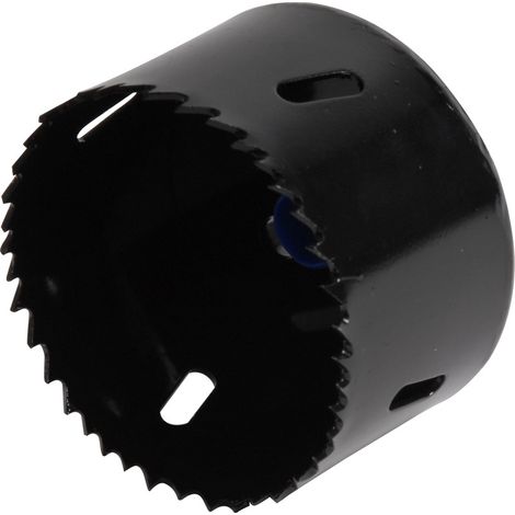 Silverline - Scie-cloche Bi-métal - 86 Mm (1/4)