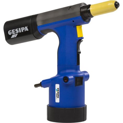 Manchon en acier Gesipa avec protection de la pièce pour AccuBird et PowerBird (1/2)