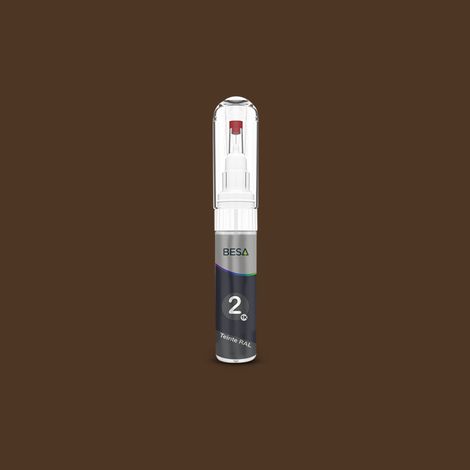 Stylo retouche peinture Pantone 2322 C  Satin