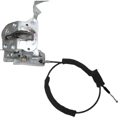 Serrure Porte Coulissante Gauche MAZDA MAZDA 5 (1/2)
