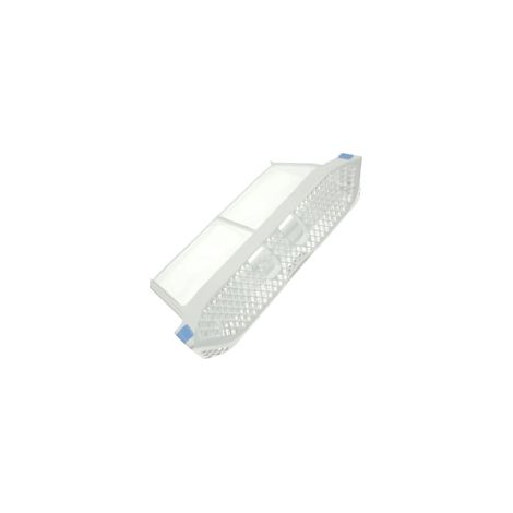 Filtro de pelusa para secadoras AYA, Bellavita, Oceanic, Essentiel B, Sharp, FAR, Continental Edison, Saba - 42204991