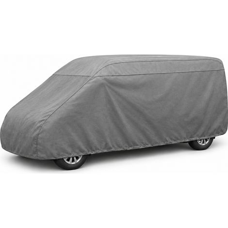 Bâche extérieure semi-sur-mesure pour Fiat Ducato 3 court (2006 – aujourd’hui) (1/5)