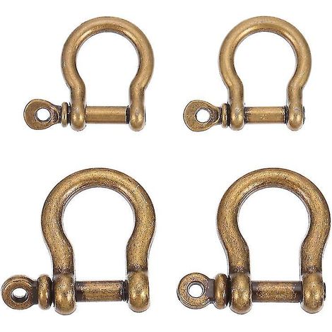 4 boucles de bagage (1/3)