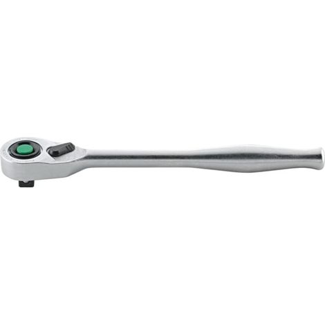 Stahlwille 512SG-QRN 13111030 Cliquet réversible 1/2 (12.5 mm) (1/5)