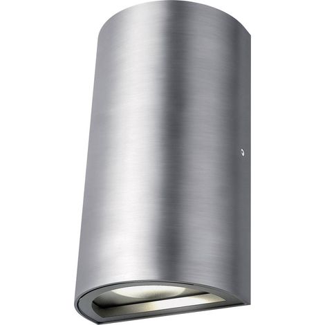 Ledvance Endura Style Applique da Esterno Updown 12W AL (1/5)