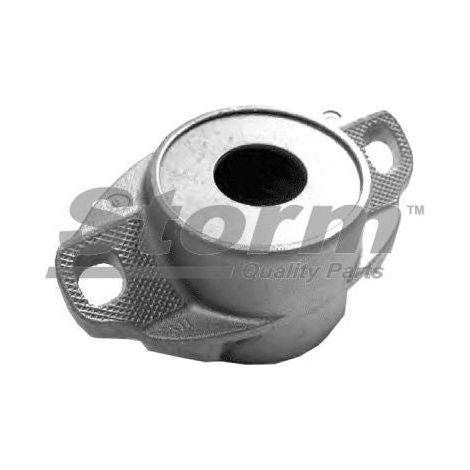 Coupelle amortisseur arrière compatible Citroën, Peugeot 514230 (1/3)