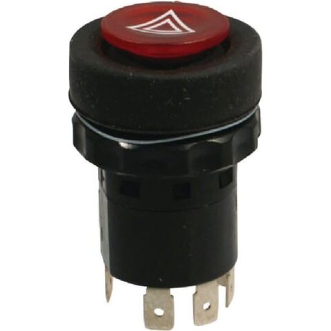 Interrupteur JOHN-DEERE AL32062 (1/3)
