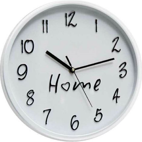 Kaela - Orologio 25x4cm Parete Home Classico Design Moderno Vari Colori Assortiti 798160 - (1/3)