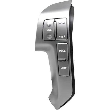 967004H010 Lautstärkeregler-Taste links am Lenkrad für Hyundai H1 (Starex) I800 (Grand Starex) 2015 - 2018 (1/5)