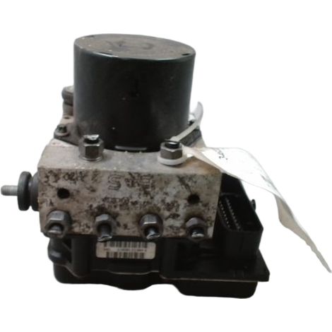 [PRODUIT D'OCCASION] Unite Hydraulique Abs VOLKSWAGEN Polo V Phase 1 (6r) 2009-2014 ♻️ Ref Oe. 6r0614517babef - Garantie à vie (1/3)