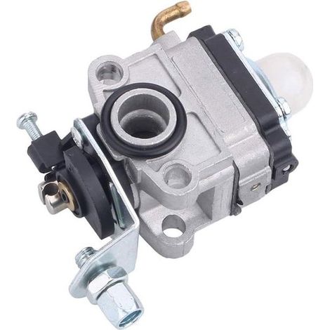 Carburateur pour tondeuse à gazon 4 temps MP09 139F 140 GX22 GX25 GX31 HHT31S UMK431 (1/4)