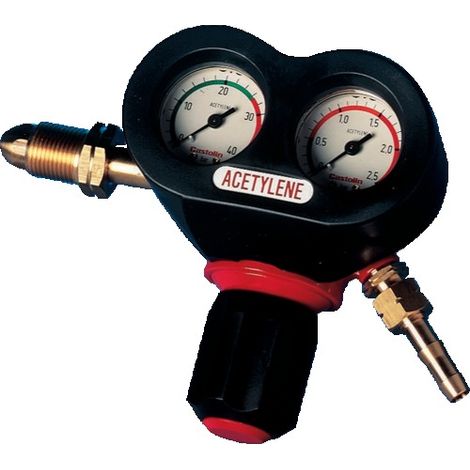 Mano détendeurs superblinde 2000 Ox 45340