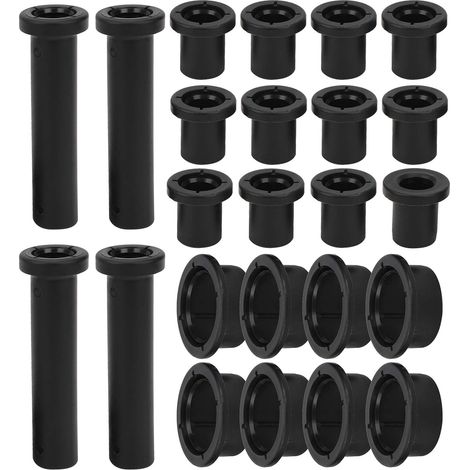 Kit de Bras de Commande Arrière, Kit de Bagues de Suspension Arrière, Bagues de Bras de Commande ABS MG1282101AZ pour Sportsman 500 4x4 HO 2012 (1/5)
