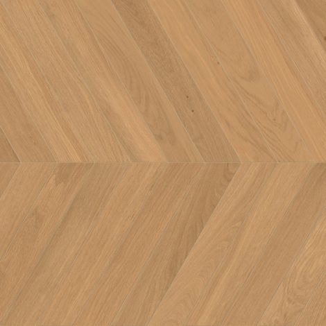 Carrelage effet Parquet Bois Chêne Cannella Chevron Pointe de Hongrie 45x7,5x0,9 cm Mat Cedrano - Sol et mur intérieur (vendu par carton de 0,8775 m²) - RO'MA CARRELAGE