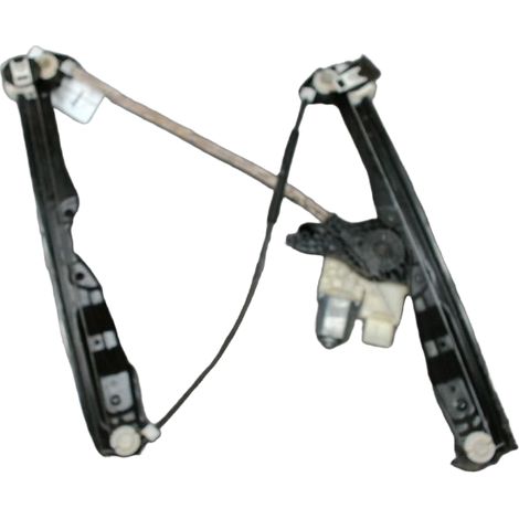 [PRODUIT D'OCCASION] Mecanisme+moteur Leve-glace Avant Droit PEUGEOT 308 ♻️ Ref Oe. 9826079480 - Garantie à vie (1/5)