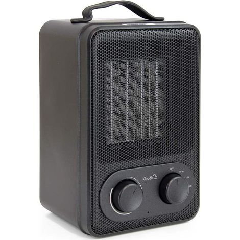Stufa elettrica portatile basso consumo