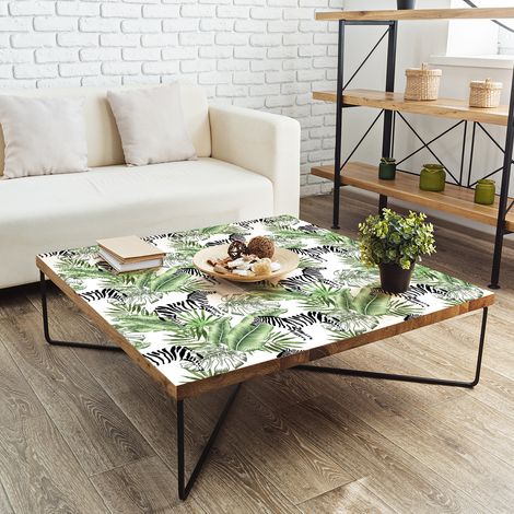 Sticker meuble tropical ipeva 40 x 60 cm (1/5)