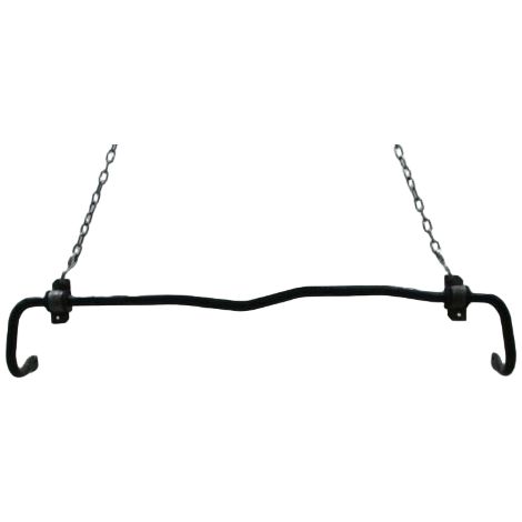 [PRODUIT D'OCCASION] Barre Stabilisatrice Avant VOLKSWAGEN Polo V Phase 1 2009-... ♻️ Ref Oe. 6q0411305am - Garantie à vie