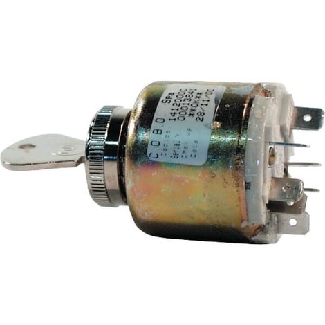 Interruptor arranque P-0-1-2 Cobo COBO 14120000 (1/3)