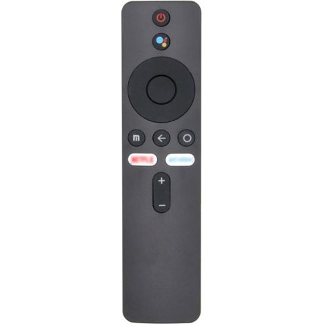 Nouvelle Telecommande pour Xiaomi Mi TV Stick/MI Box 4S avec Bluetooth et Commande vocale (1/5)