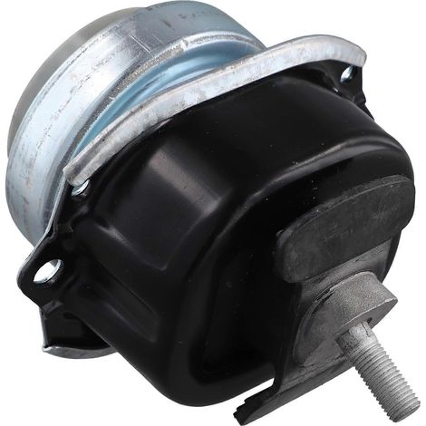 Support de fixation moteur droit pour voiture, compatible avec BMW X5 X6 E70 E71 2007-2019 (2211-6865-146)