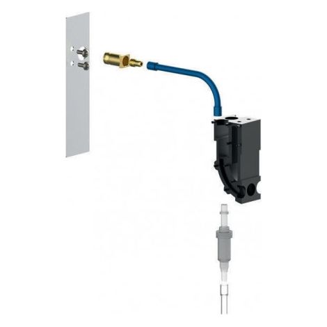 Pièces de pompe d'alimentation complète pour 58070/58071/58002 KEUCO (1/2)