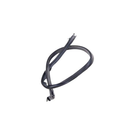 Junta superior de puerta Horno, cocina 481246688784 WHIRLPOOL