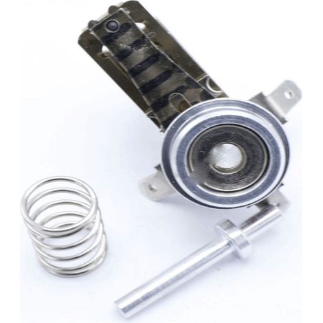 Termostato - Piastra per waffle, Tostapane - KRUPS - 329261
