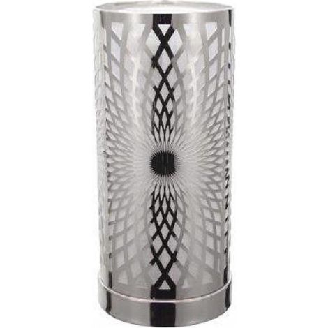 Lanterne lumineuse avec Led Kaleidoscope (1/2)
