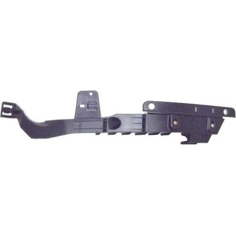 Support de pare-choc avant gauche Opel Astra J 2010-2015