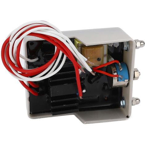 Automatische Spannungsreglerplatine mit Oberwellenstabilisator für Drehstromgeneratoren (20–100 V)
