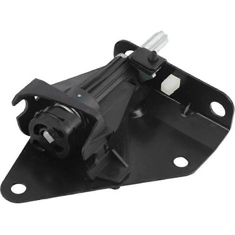 51247162149 para BMW X5 E70 2007-2013 Actuador de liberación del pestillo inferior del portón trasero del maletero (1/5)