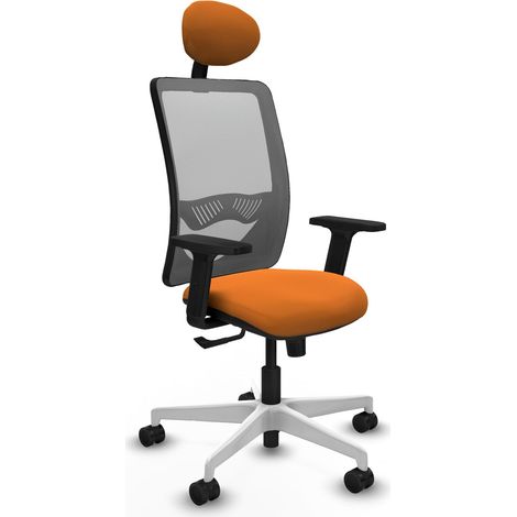 Sedia da ufficio piqueras y crespo Zulema multicolore regolabile comfort (1/2)