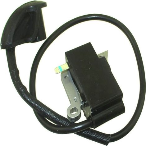 The high voltage ignition coil transformer is suitable for models FS120, FS120R, FS200, FS200R, FS300 and FS350. (1/3)