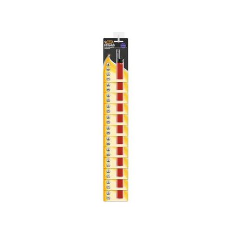 Bic Allume-feu multi-usages léger et pratique pour barbecue
