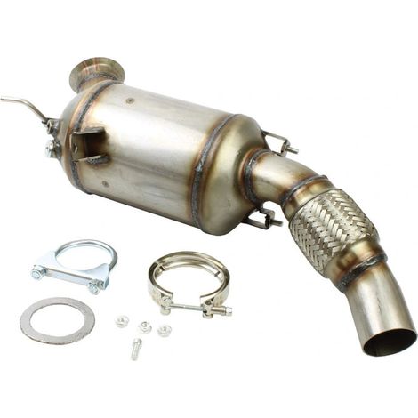 Catalyseur MAXGEAR 27-6250 VOLVO 8603101 8603316 8603421 8603597 (1/3)