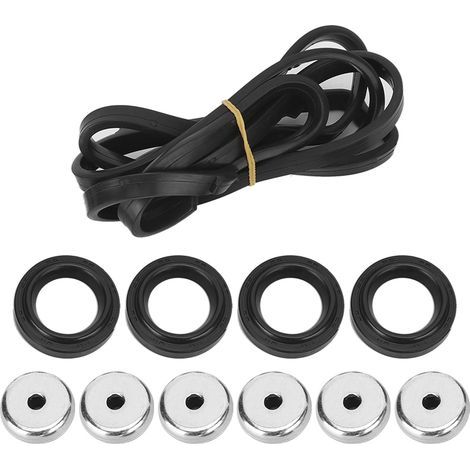 Kit Joint Cache Culbuteur pour ACURA RSX HONDA CIVIC SI K-Series K20 K24 12030-PNC 000 (1/5)