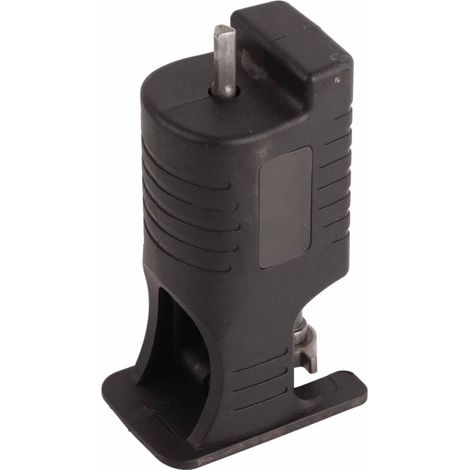 Adapter für elektrische Bohrmaschine zur Stichsäge + 3 Sägeblätter (1/5)