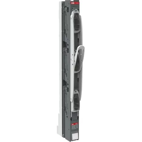 Sicherungsschalter ABB zlbm00-3p-m8 3-polig 160A (1/2)