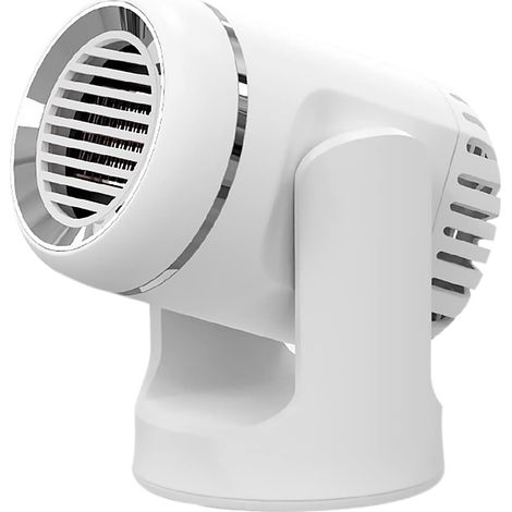 SPLADO Radiateur 12v 120W, 24V 150W Chauffage de Refroidissement (1/5)