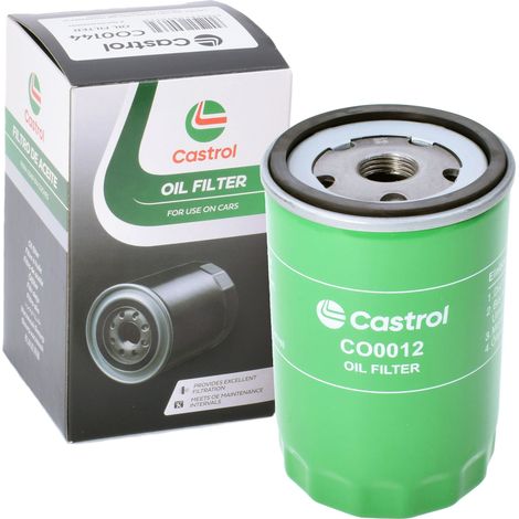 Filtro de aceite 689015 CO0012 (1/2)