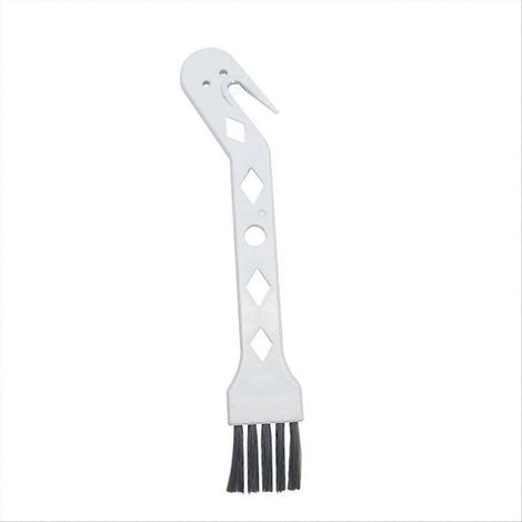 Pour Dyad Pro/A10 Plus/A10 Ultra brosse rouleau filtre HEPA (1/5)