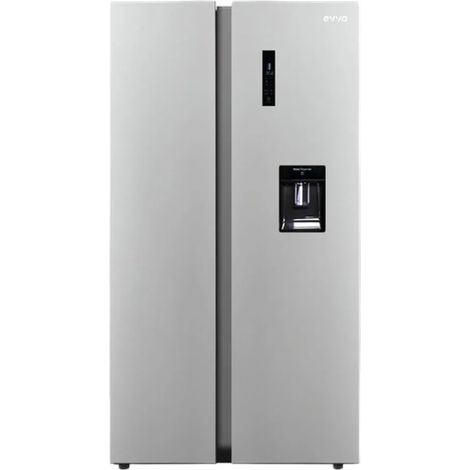 Réfrigérateur evvo f90xe aqua 519 litres total no frost (1/3)