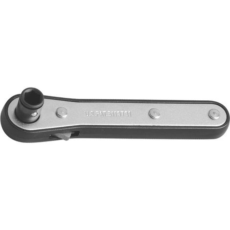 Projahn 1/4 Mini Bit Ratsche (1/2)