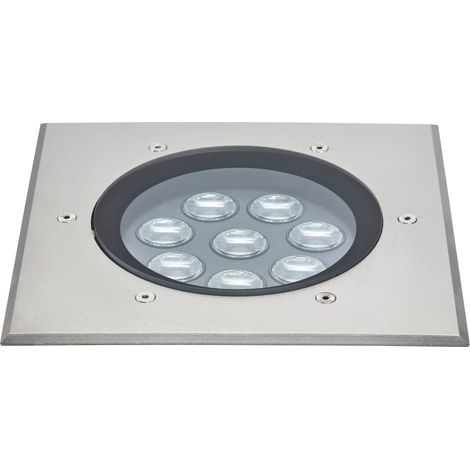 TECNISOL 200 C ASY 4000K INOX ARIC 51731 (1/2)