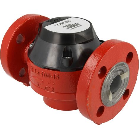 Compteur fioul VZO20 FL 130/25